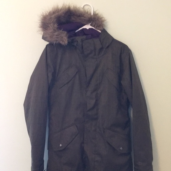 Coat - Picture 1 of 1
